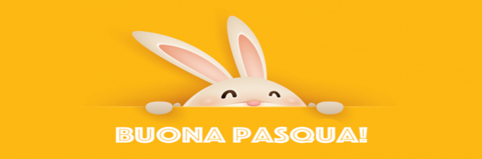 BUONA PASQUA !